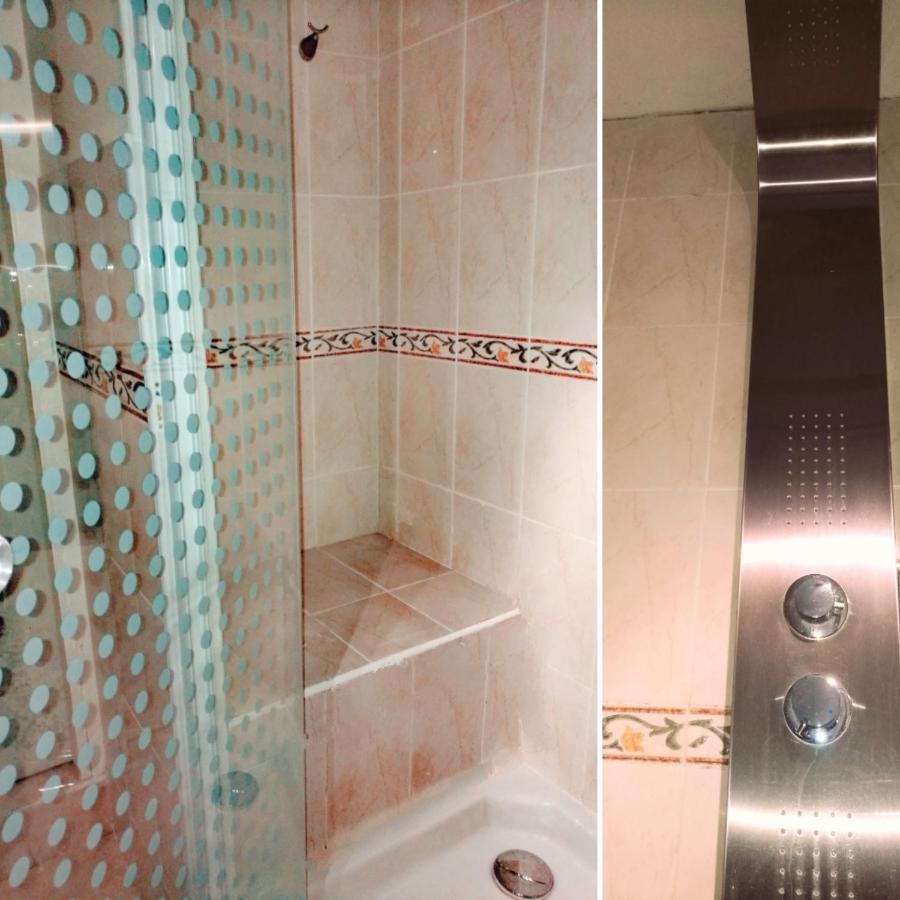 Joli Appartement Dans Villa Entre Nice Et L'Arriere Pays Castagniers Dış mekan fotoğraf